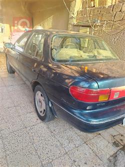 Kia Sephia